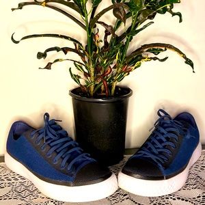 Converse All Star Low Top Business Casual Shoe